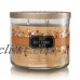 Bath Body Works 14.5 oz 3 Wick Jar Candles or Holders WINTER Buy 1 Get 1 50% Off   322373076787